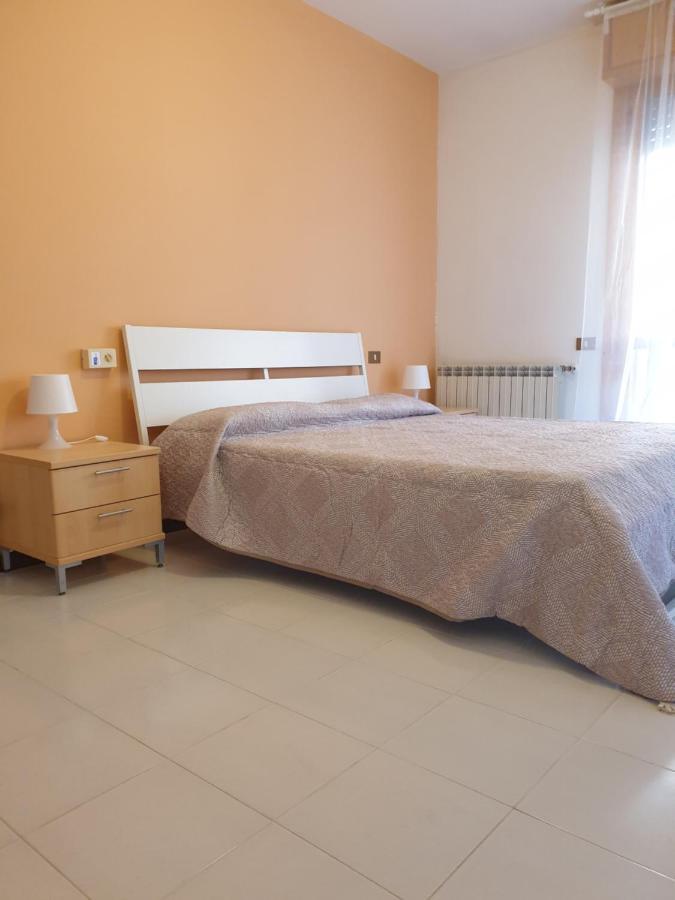 Appartamento Alice Pisa Kültér fotó