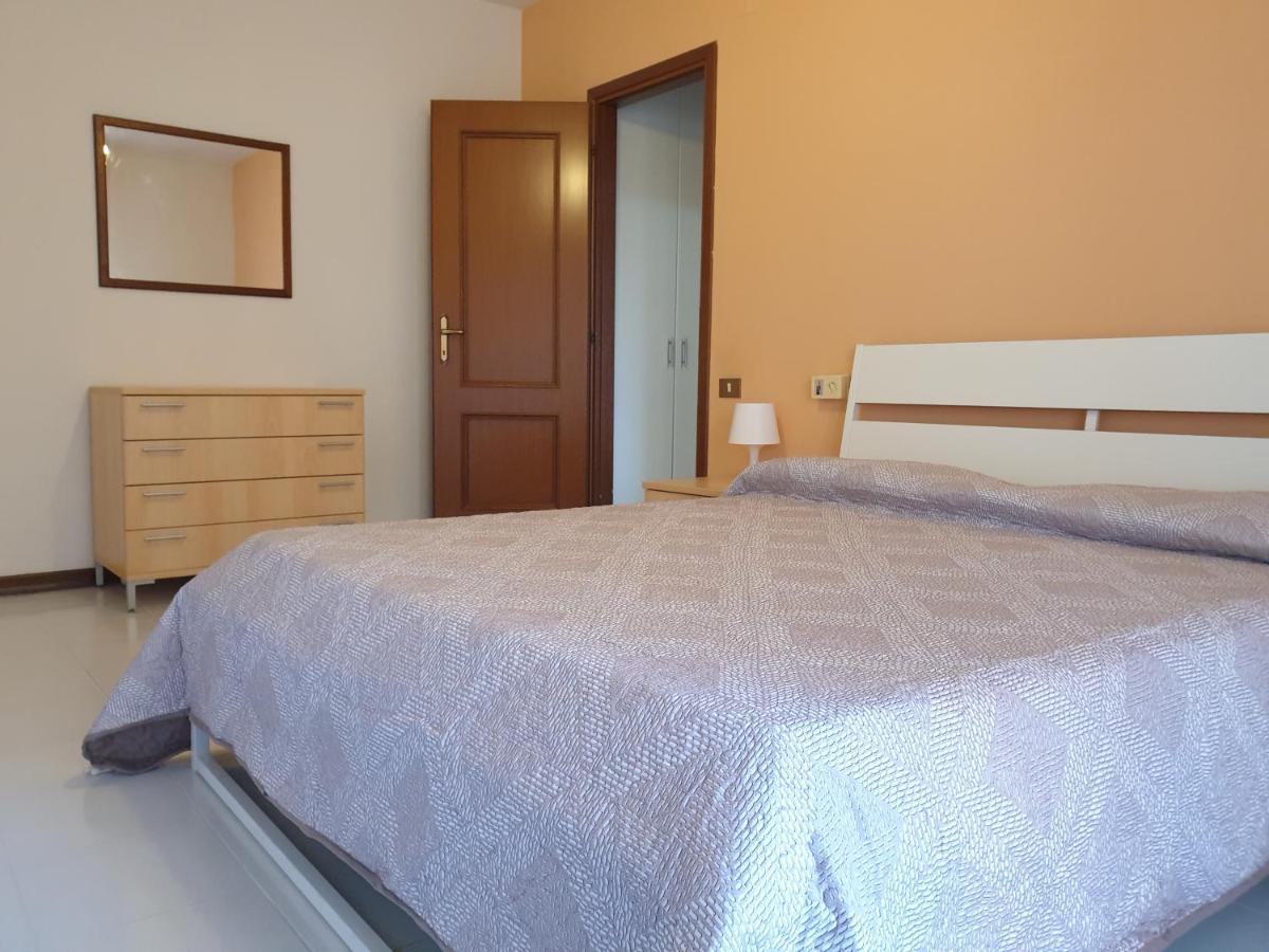 Appartamento Alice Pisa Kültér fotó