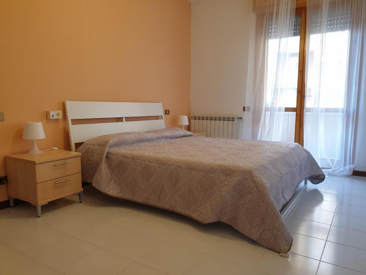 Appartamento Alice Pisa Kültér fotó