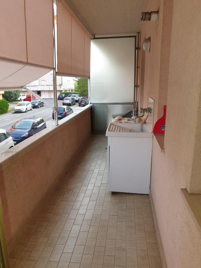 Appartamento Alice Pisa Kültér fotó