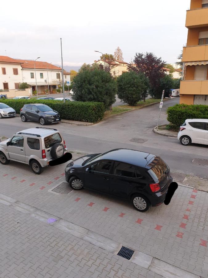 Appartamento Alice Pisa Kültér fotó