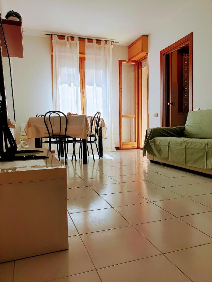 Appartamento Alice Pisa Kültér fotó