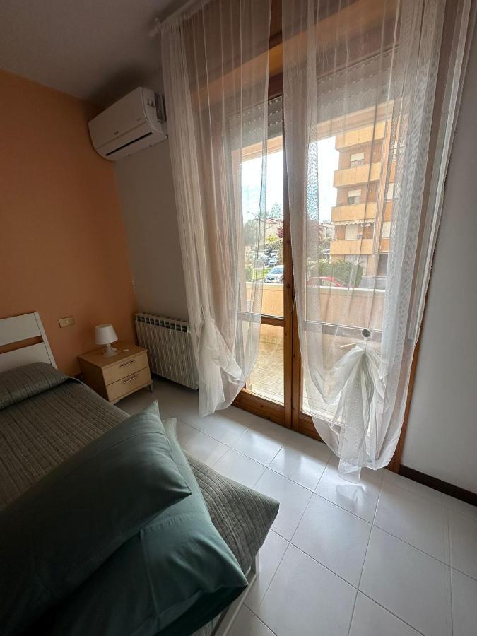 Appartamento Alice Pisa Kültér fotó