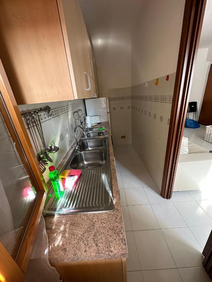 Appartamento Alice Pisa Kültér fotó