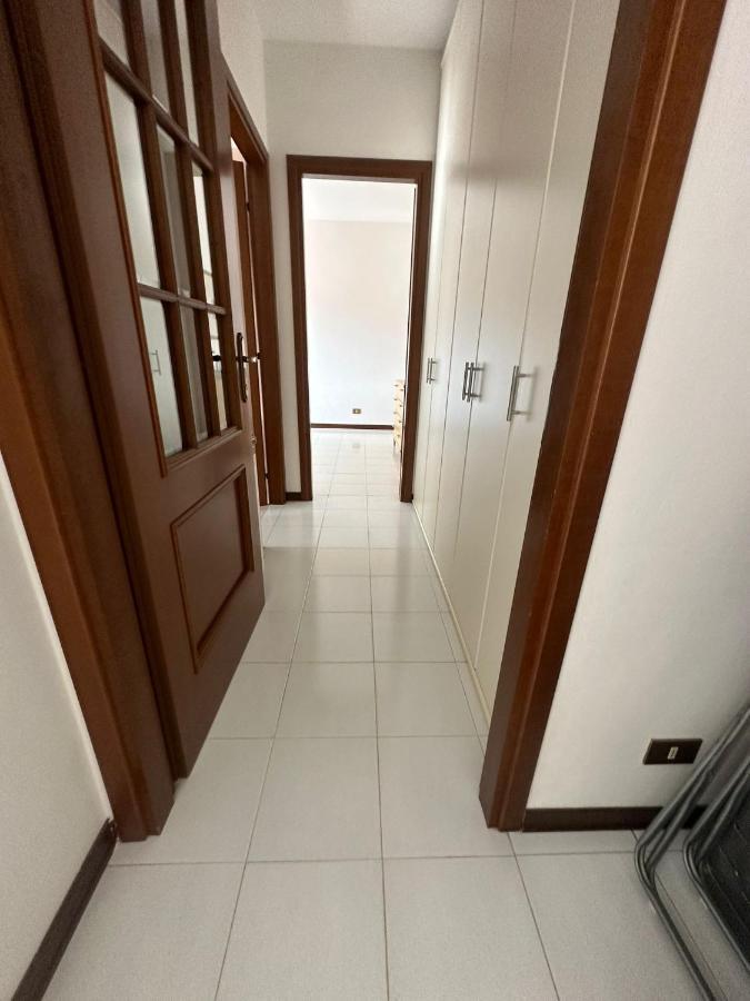 Appartamento Alice Pisa Kültér fotó