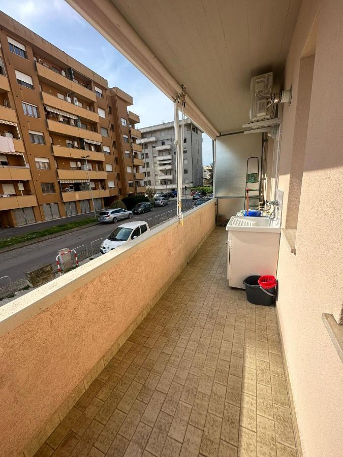 Appartamento Alice Pisa Kültér fotó