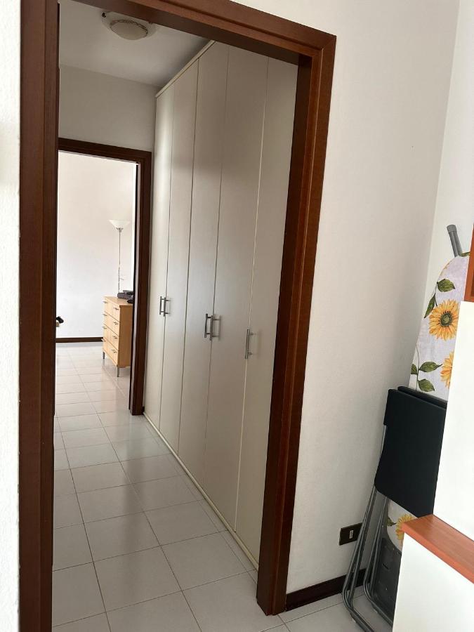 Appartamento Alice Pisa Kültér fotó